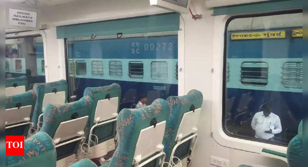 Pune Pragati express and Shatabdi express to resume with Vistadome