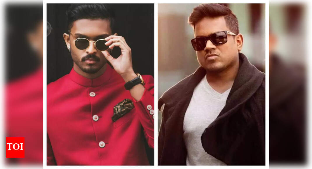 Teejay Arunasalam to join Yuvan Shankar Raja in his live concert ...