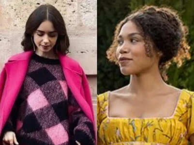 Fashion trends made popular by OTT shows