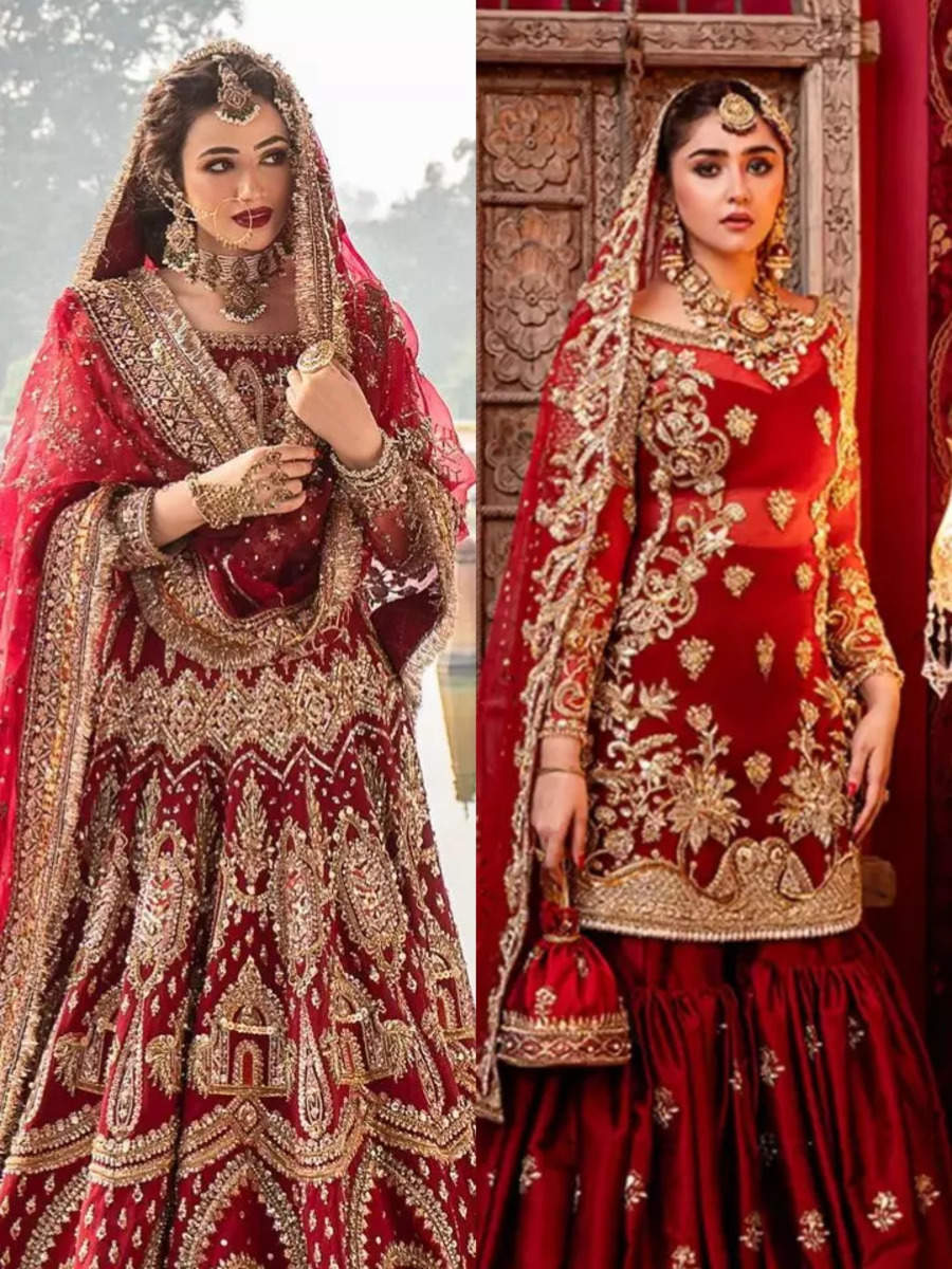 Bridal Lehenga Buying Guide: How to Pick the Perfect Dream Outfit