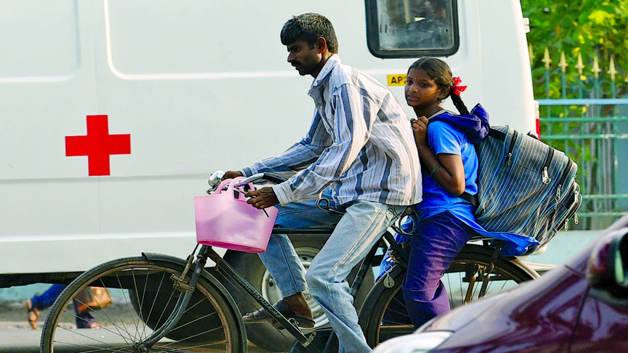 Why Are School Bags So Heavy? Bhopal Court Notice To Edu Dept