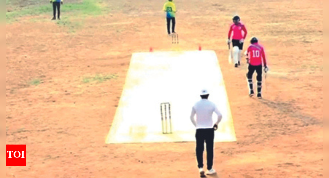 Gujarat: Mastermind of fake IPL is Russian: Gujarat police | Ahmedabad ...