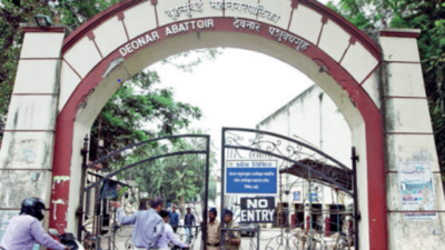Mumbai: Now, bids to upgrade Deonar abattoir for Rs 402 crore scrapped