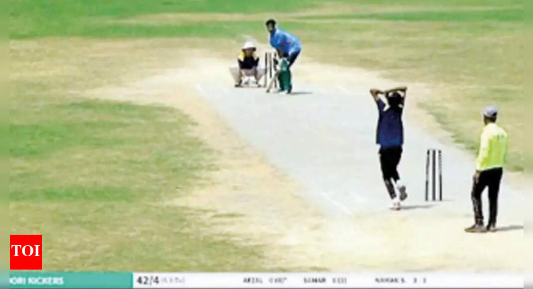 Gujarat Fake ‘ipl’ Masterminds Ran Similar, Better-organised League In ...
