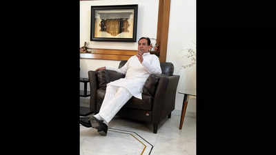 Haryana: 'Family politics will soon be history' says Captain Abhimanyu Singh Sindhu