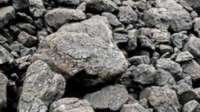 Black Lignite Coal, Solid at Rs 5300/tonne in Ahmedabad