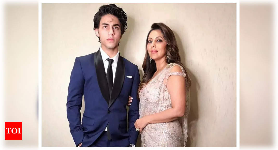 Will Gauri Khan talk about son Aryan Khan’s case with Karan Johar on ‘Koffee With Karan’? Here’s what we know… – Times of India