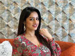 Deepika Singh’s pictures