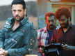 
Fardeen Khan: Kudos to Riteish Deshmukh for taking the plunge as a director
