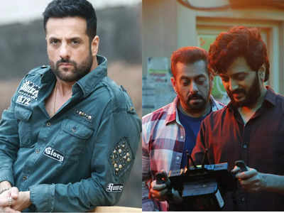 Fardeen Khan: Kudos to Riteish Deshmukh for taking the plunge as a director