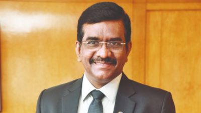 Rai: Union Bank’s Former Chief To Head Nabfid | Mumbai News - Times Of ...