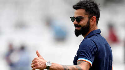 In Numbers: Virat Kohli's career graph across formats since 2020