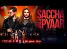 Check Out The Latest Hindi Video Song 'Saccha Wala Pyaar' Sung By Neeti Mohan And Rahtwofive