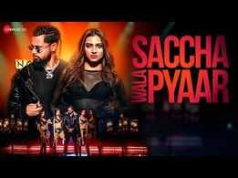 Check Out The Latest Hindi Video Song 'Saccha Wala Pyaar' Sung By Neeti Mohan And Rahtwofive