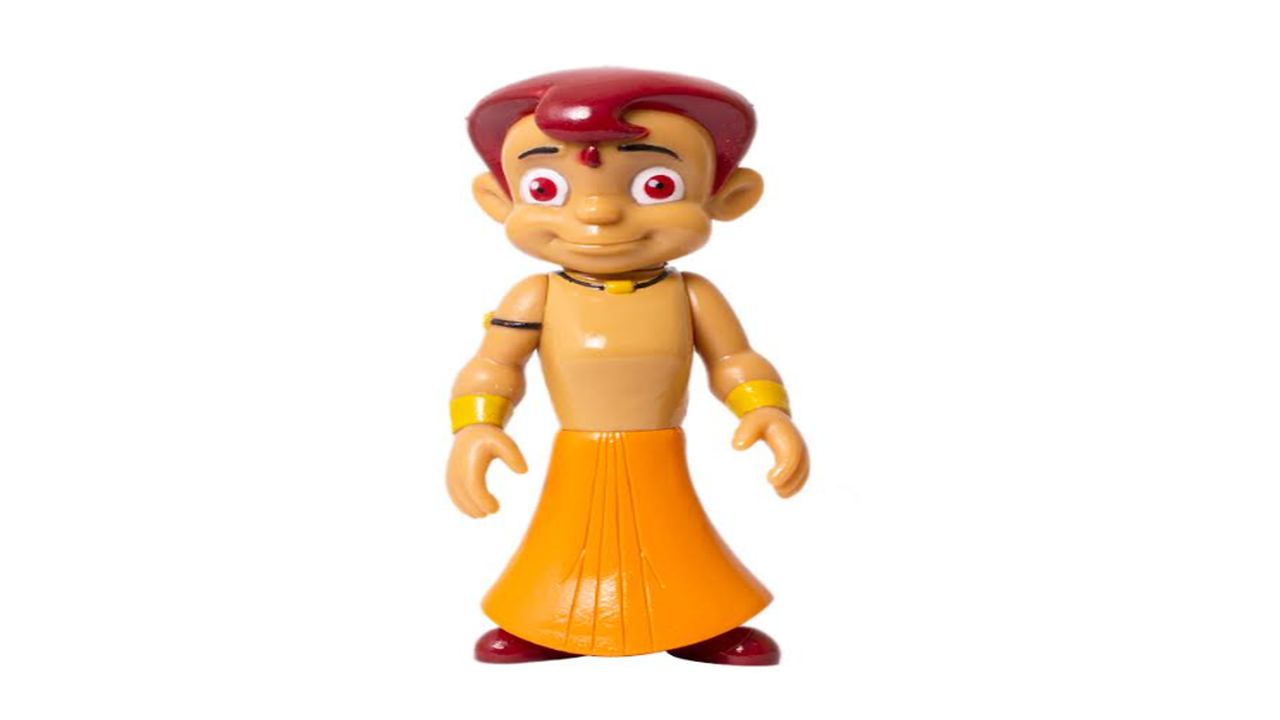 chota bheem toys