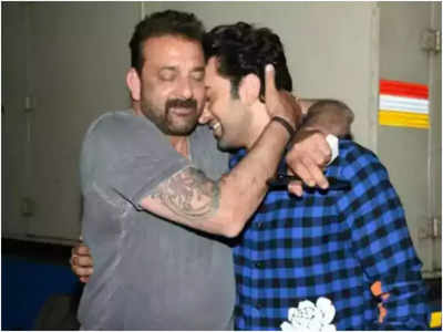 Ranbir Kapoor says it took him time to get over 'Sanjay Dutt hangover' after 'Sanju': I started smiling like him