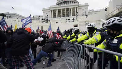 US Capitol riot hearings raise questions of presidential power