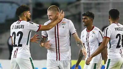 Mohun bagan cheap jersey 2018