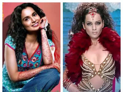 10 powerful performances by Kangana Ranaut