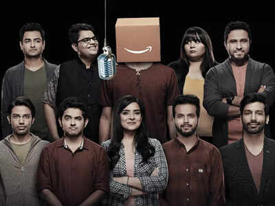 Judges Zakir Khan and Neeti Palta are all praise for 'Comicstaan Season 3' contestants