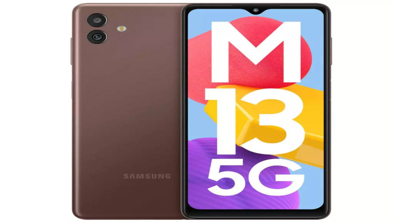 samsung m13 vs redmi 9 active