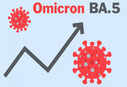 Coronavirus: This is the worst omicron symptom due to rising BA.5 variant