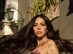 Jimena Sanchez is internet's favourite for her striking resemblance to reality star Kim Kardashian.