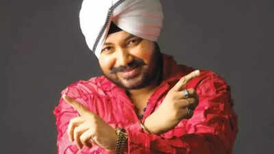 Daler Mehndi Gets Arrested In 2003 Human Trafficking Case; Patiala ...