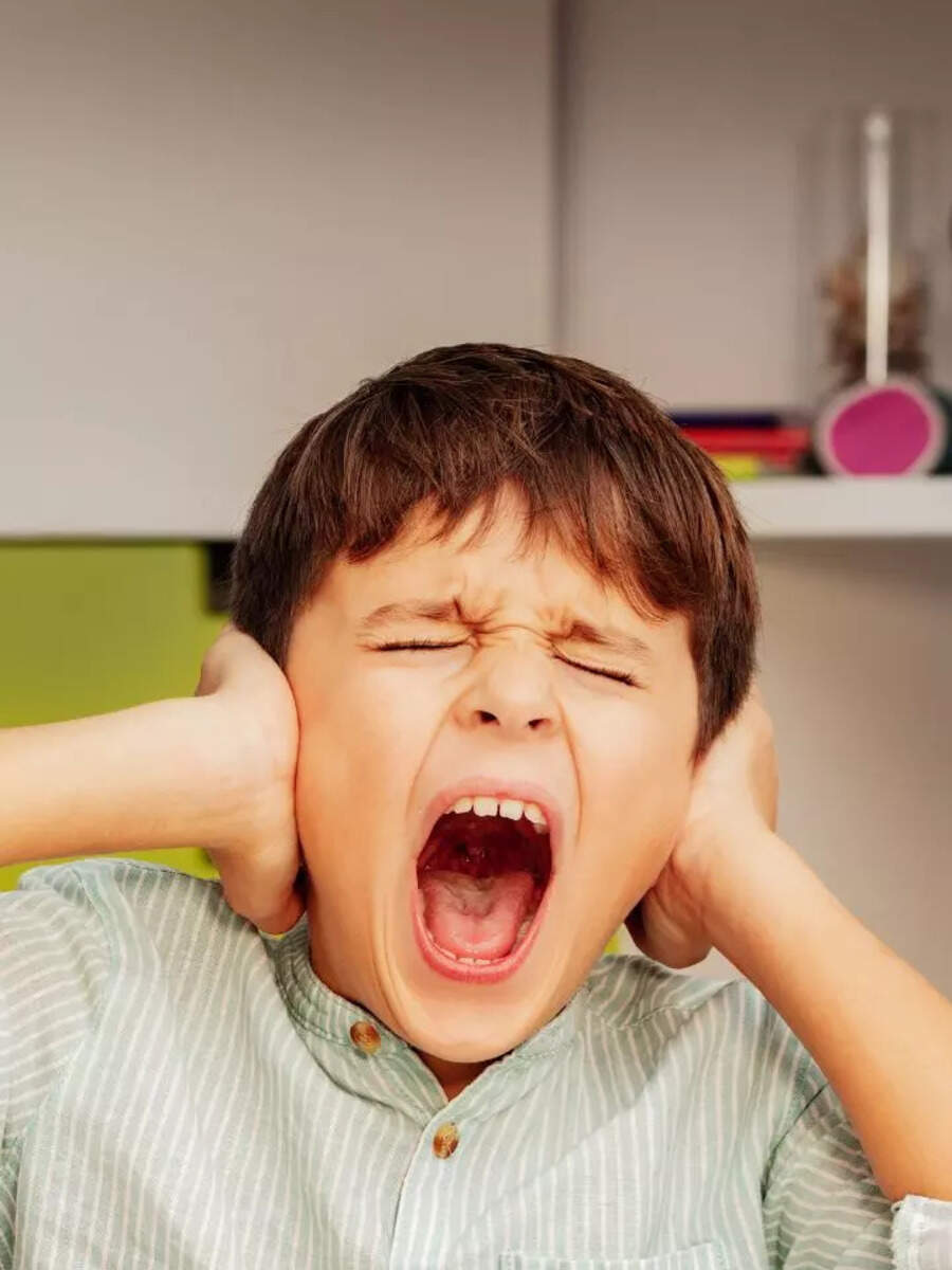 RANKED Children who are most prone to tantrums, as per their zodiac