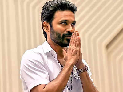 Naane Varuven' teaser to release on Dhanush's birthday | Tamil Movie News -  Times of India