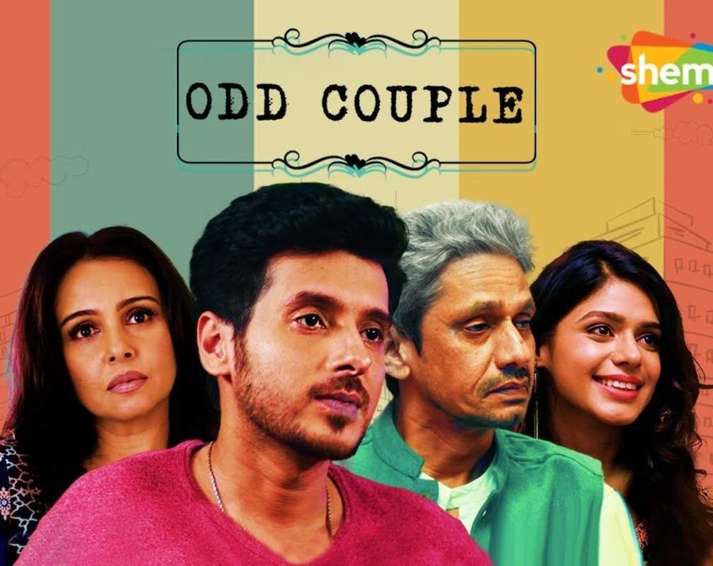 
Odd Couples - Official Trailer
