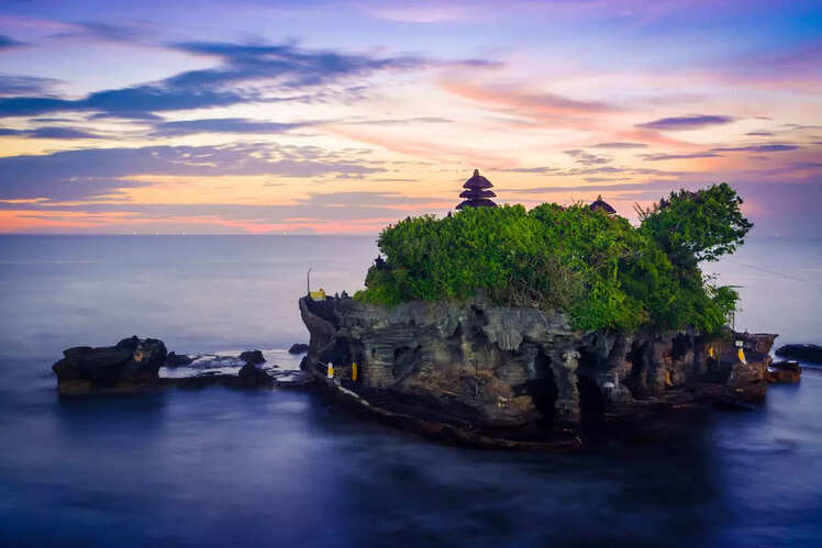 Best places to visit in Bali