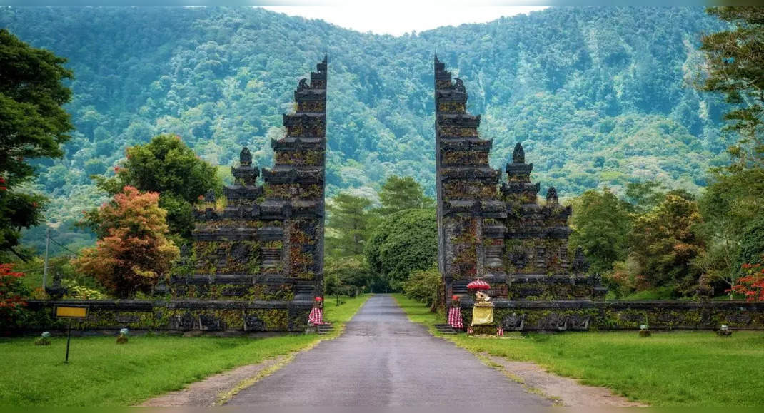 Beautiful Bali: How to plan a trip to Bali from India? | Times of India