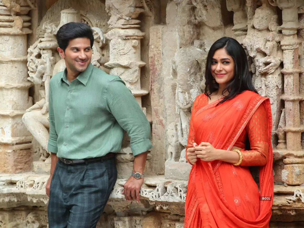 Sita Ramam Twitter Review: Dulquer Salmaan Mrunal Thakur, 45% OFF