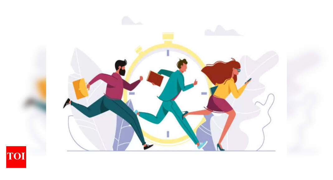Urgency culture at work: That task may not be as urgent as you are ...