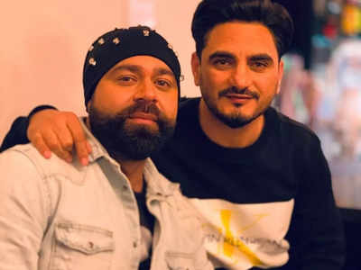 Sikander Ghuman on his ‘Parauneya Nu Dafa Karo’ co-star: Kulwinder is the most down-to-earth person I have met - Exclusive