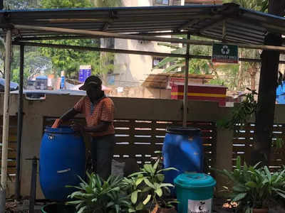 No clarity on BBMP's composting mandate, forced to use unscientific methods: Bengalureans