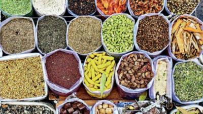 Andhra Pradesh exports spices worth $600mn in financial year 2021