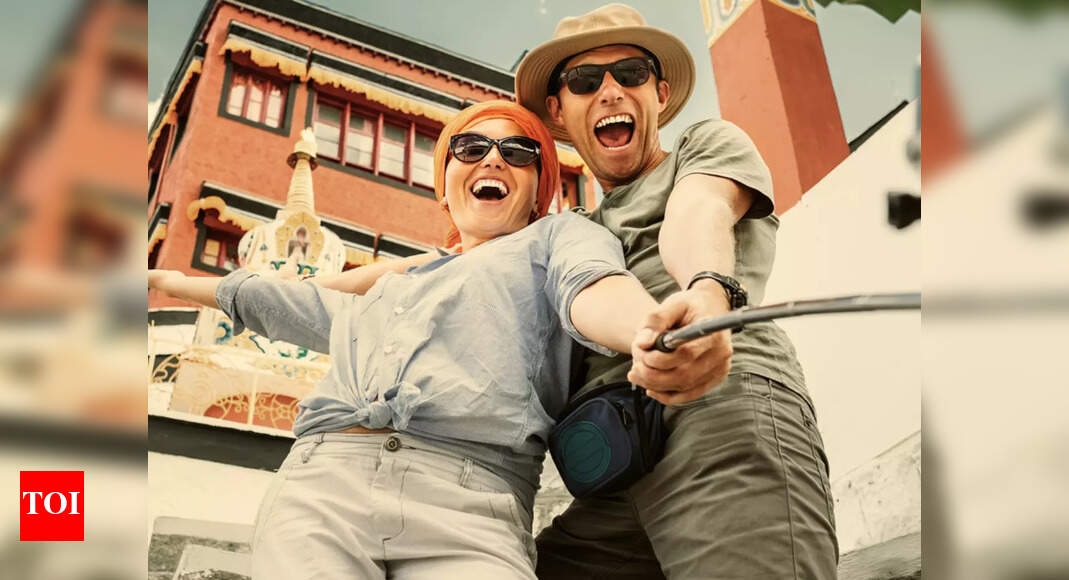 Top monsoon honeymoon destinations in India