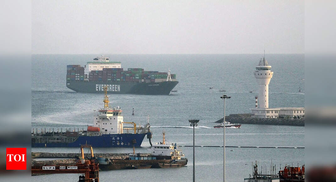 Sri Lanka live: Speaker says Gotabaya has resigned; election on July 22 for next Prez