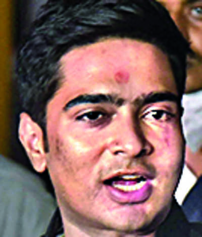 Abhishek: Will BJP decide what we say, eat and wear?