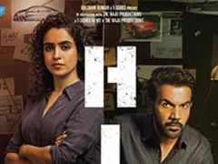 Movie Review: Hit: The First Case - 3.0/5