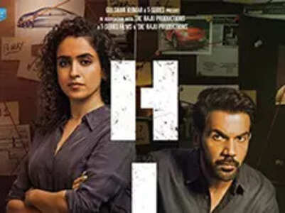 Movie Review: Hit: The First Case - 3.0/5