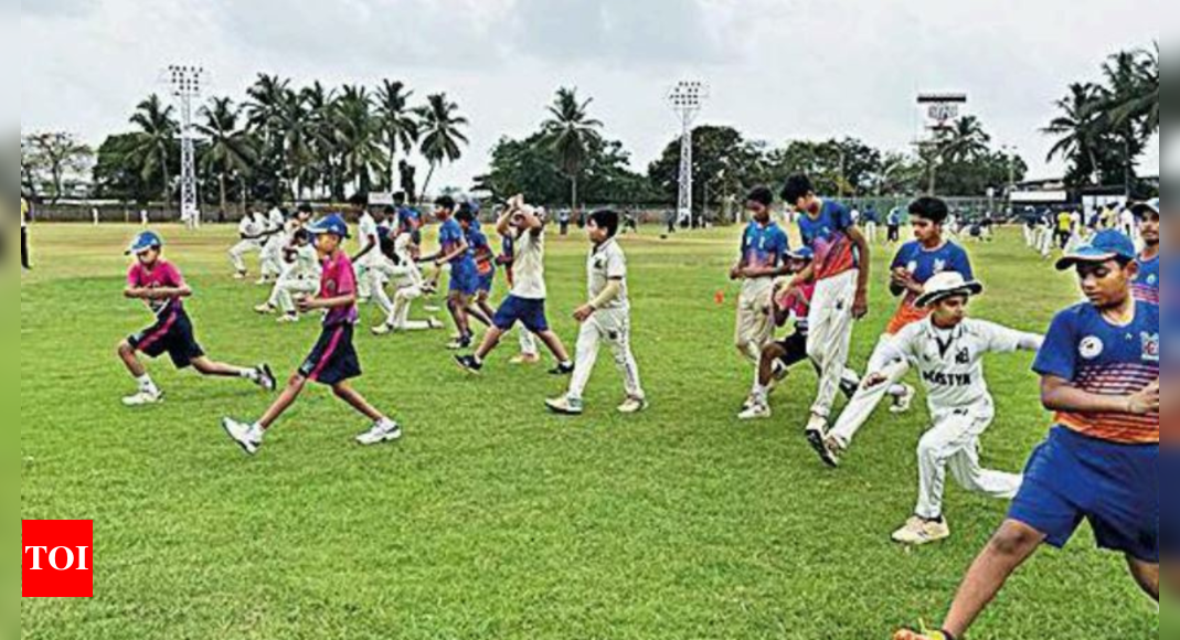 Mial Stakes Declare Over Ai Sports activities Membership; Airline, Airport Employees Argue Over Floor Use | Mumbai Information