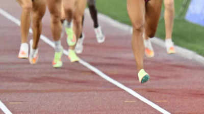 World Athletics Championship organisers scrambling to fix visa issues
