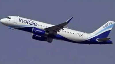 Engine vibration: IndiGo Delhi-Vadodara flight diverts safely to Jaipur