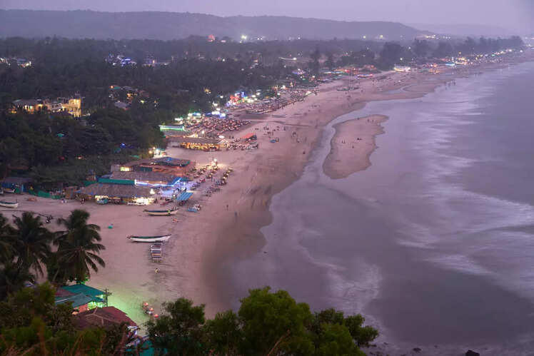 Goa