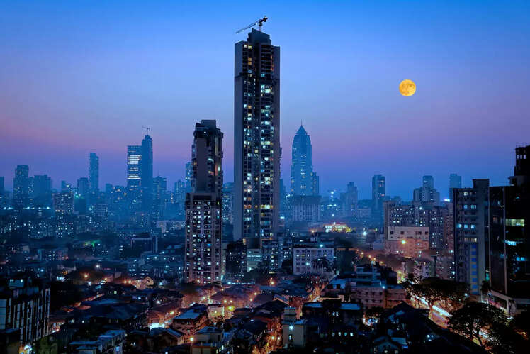 Mumbai