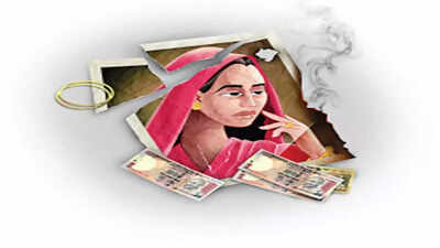 22-yr-old Assam woman forced to consume acid by in-laws for dowry, dies