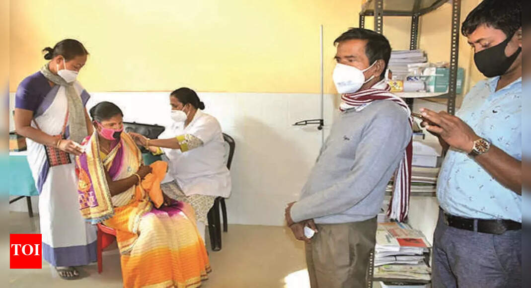 2k Free Booster Dose Hubs Ready In Assam Guwahati News Times of India 2k Free Booster Dose Hubs Ready In Assam Guwahati News Times of India